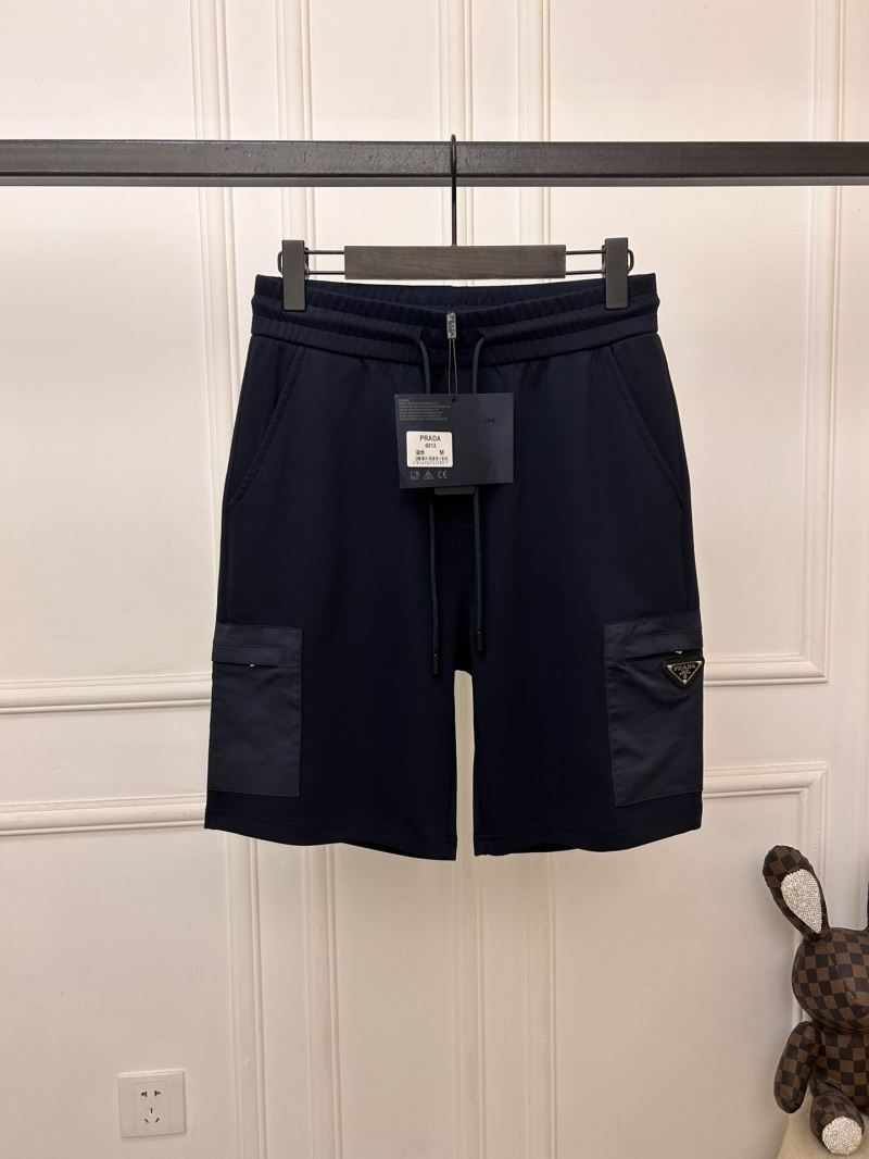 Prada Short Pants